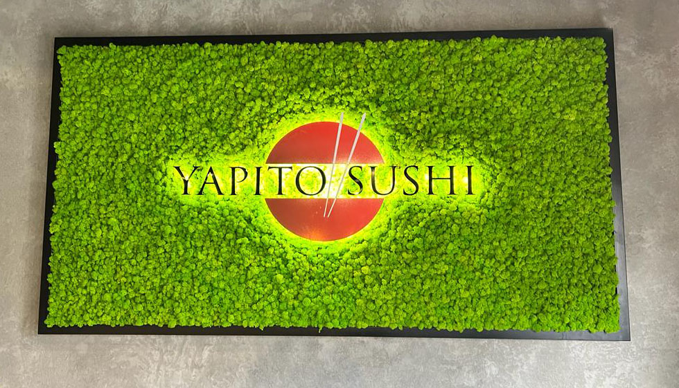 Yapito Sushi - Zlocien Krakow - to nasz lokal ul. Braci Czeczow 48