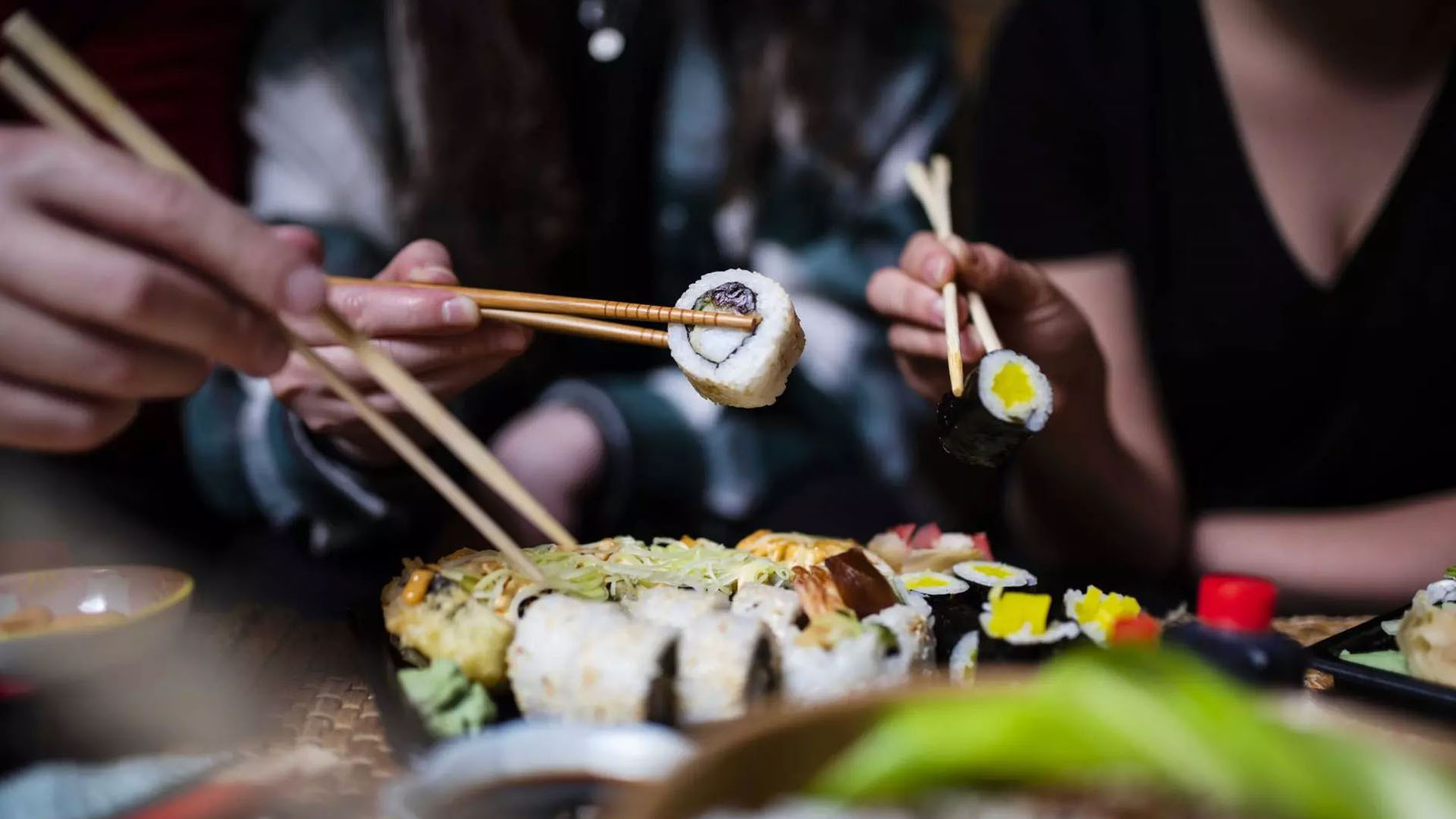 Yapito Sushi Bar